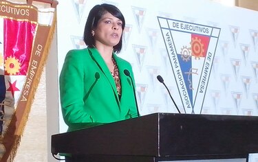 Antai apoya suspensión de doble salario a suplentes de la Asamblea