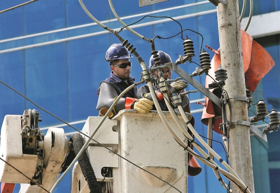 ASEP multa con $14 millones a la empresa Naturgy