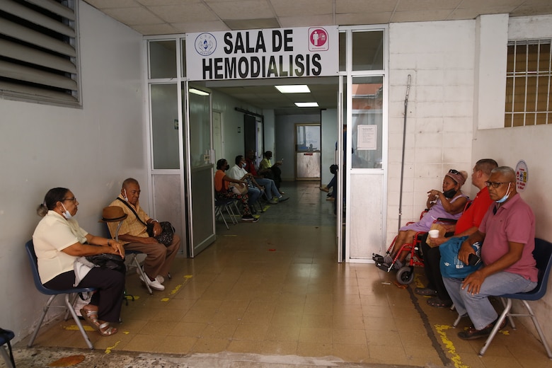 ‘El presupuesto del Hospital Santo Tomás debe ser intocable’: Juan Carmelo Wong