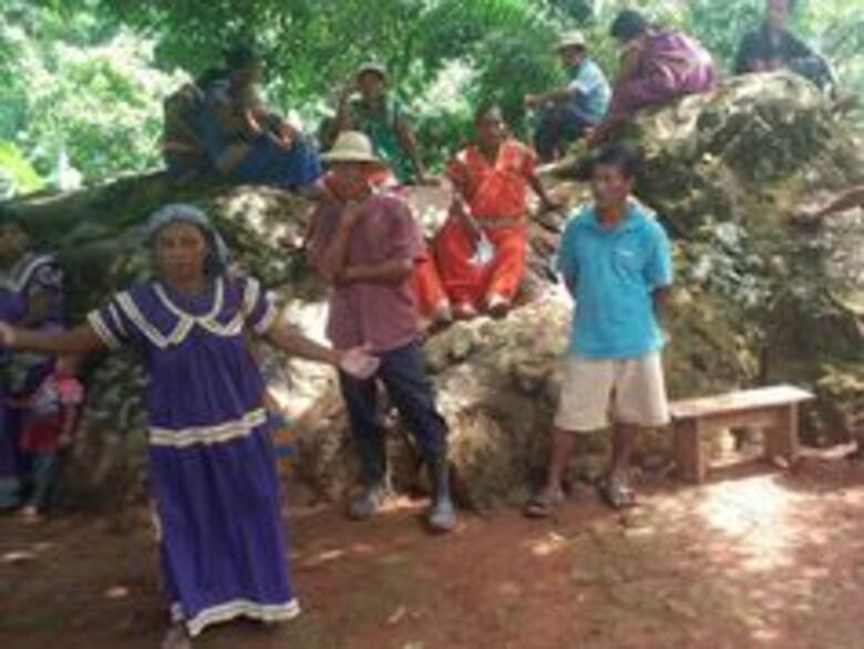 Comienzan a llenar el embalse de Barro Blanco