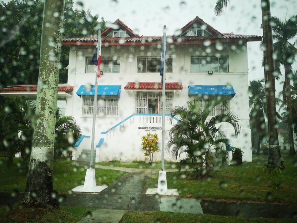 Estos son los candidatos al Parlacen que estarían buscando protección