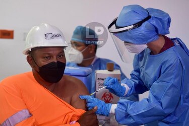Minsa reporta 10,629 nuevos contagios y 9 fallecidos por Covid-19