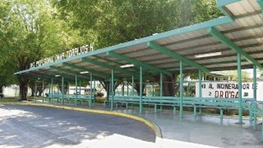 El Ipoth no quiere un incinerador de droga