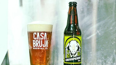 Oro para cervezas panameñas