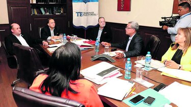 Tribunal Electoral busca acortar campaña política