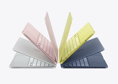 Llega la MacBook Neo, el nuevo portátil económico de Apple: parte de $599