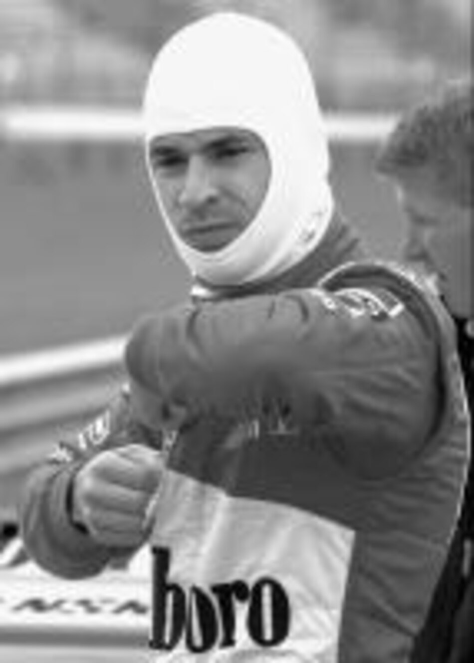 Pilotos brasileños de Indy pisarán a fondo