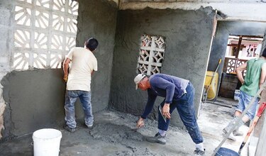 Investigan presunto desvío de fondos en proyectos de sanidad básica de Conades en Colón