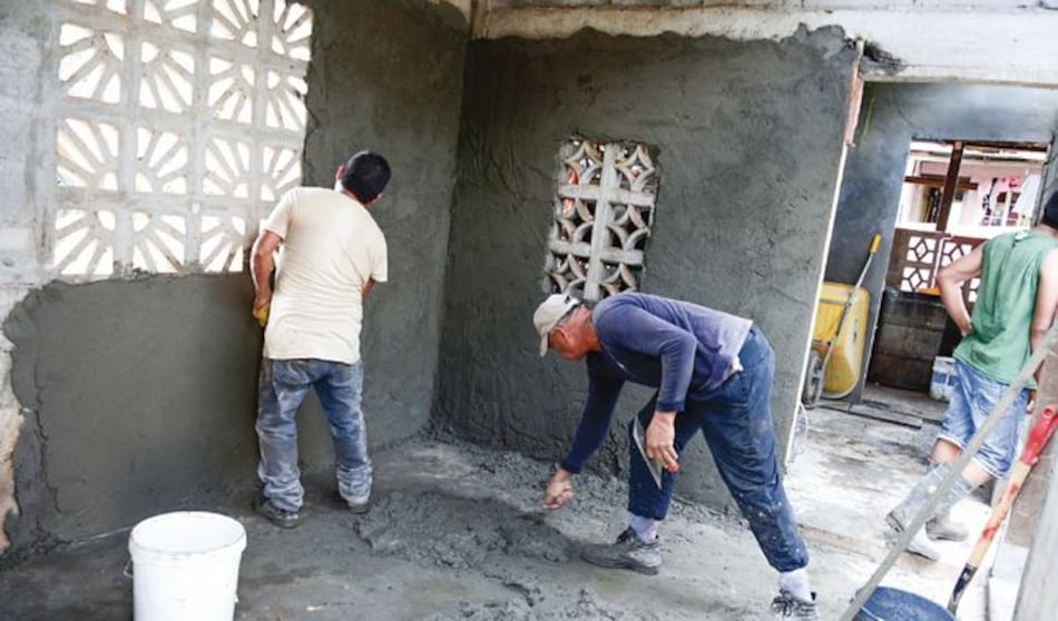 Investigan presunto desvío de fondos en proyectos de sanidad básica de Conades en Colón