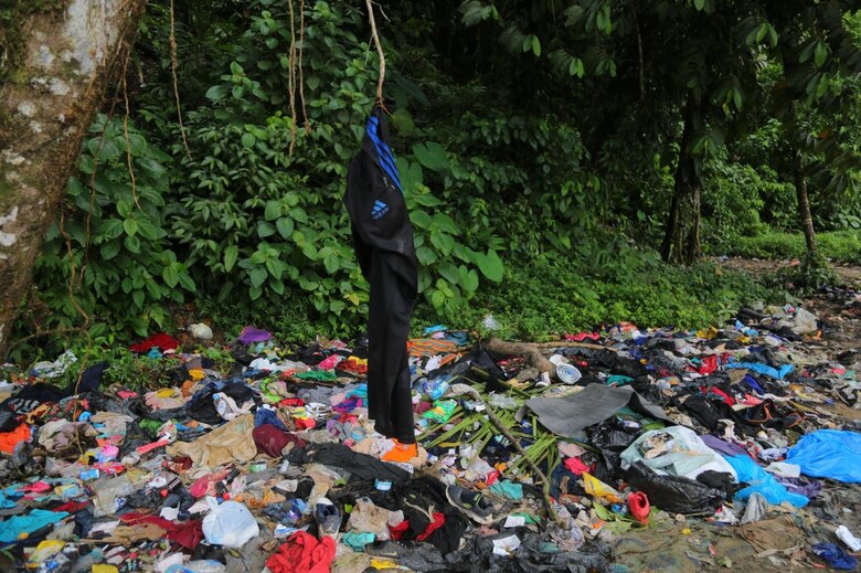 Crisis migratoria: Panamá evalúa nueva estrategia de seguridad en la frontera con Colombia