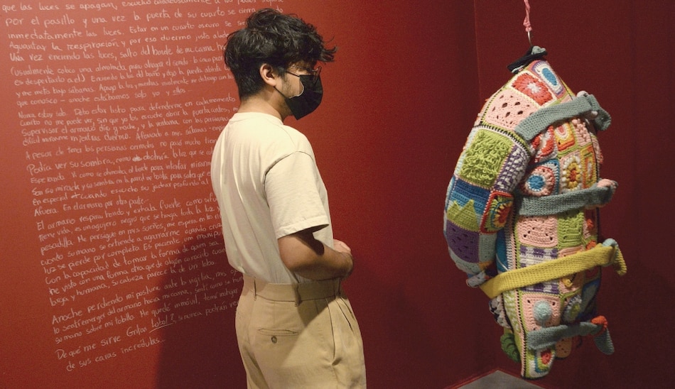 Arte para el debate social