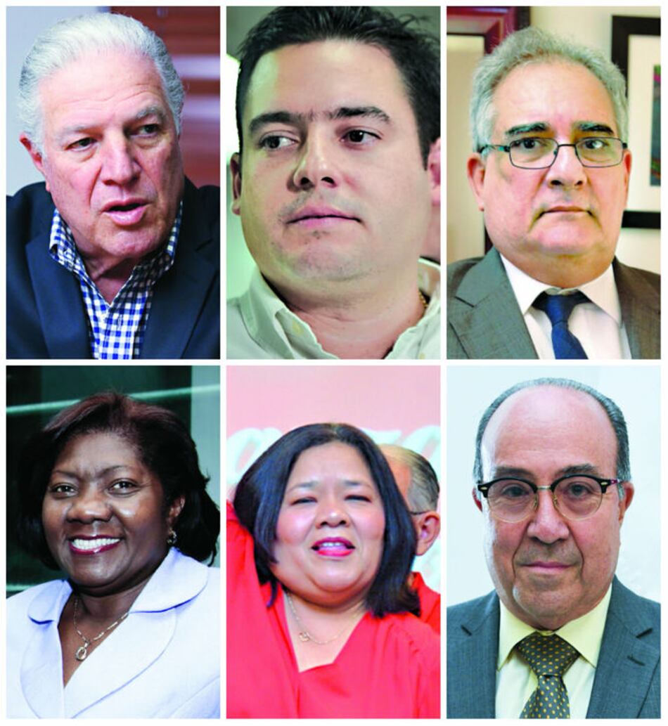 El mano a mano de los compañeros de fórmula