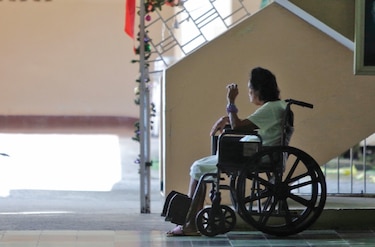 El Mides detecta el virus en 20 albergues para adultos mayores