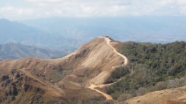 El Mici 'aún evalúa' la prórroga de la concesión en Cerro Quema