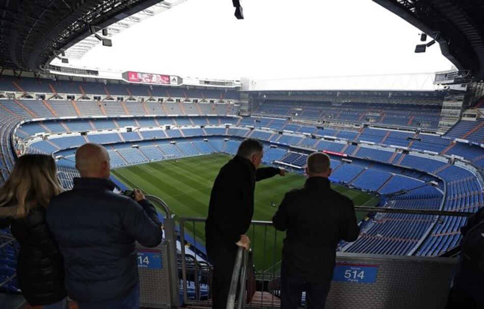 River ratifica rechazo a jugar en Madrid la final de la Copa Libertadores