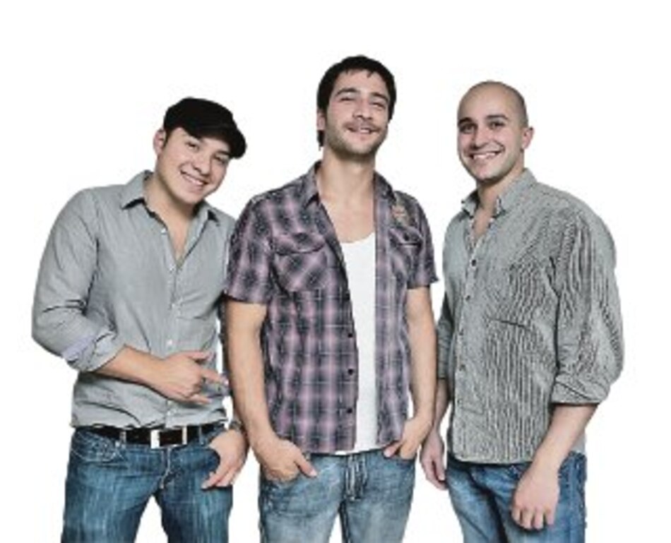 Primmo, sin ritmo definido