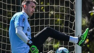 Uruguay espera con la guardia en alto a un 'dinámico' Japón