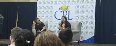 Anna Todd, una historia que empezó en línea