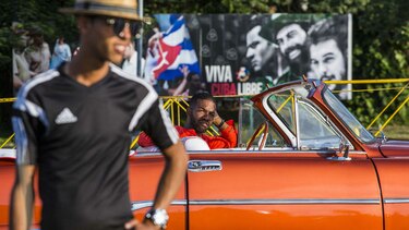 Human Rights Watch: no se debe revertir la política hacia Cuba