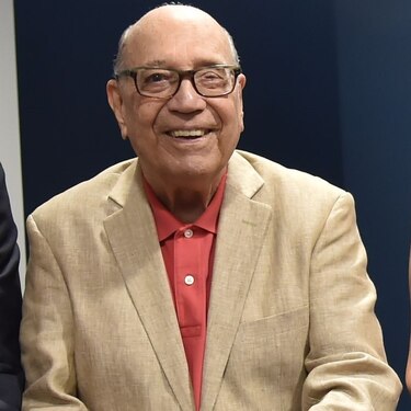 Samuel Lewis Galindo: fundador de Solidaridad y Banistmo