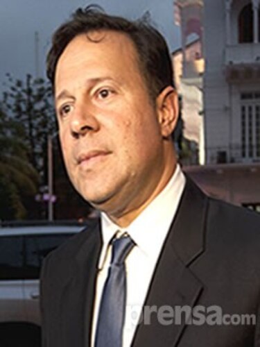 El país tiene que avanzar un poco más para la reelección: Varela