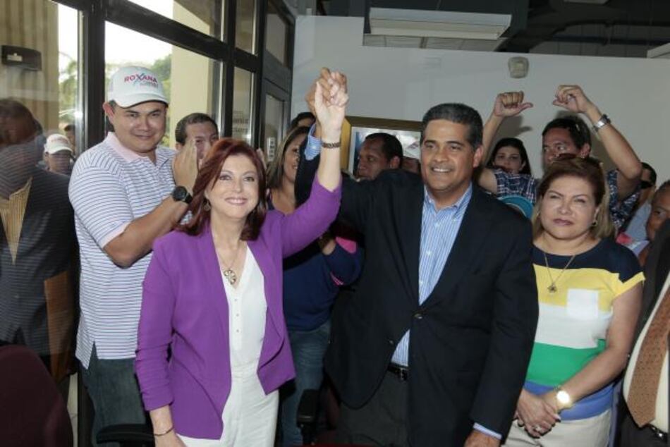 Fletcher afirma que vicealcaldía capitalina representa un reto distinto