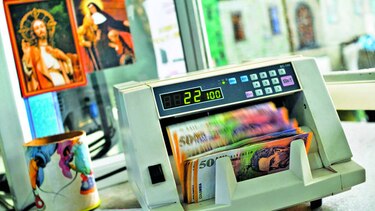 Banco colombiano genera incertidumbre