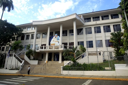 23 datos del documento que se lee en el juicio del caso Odebrecht