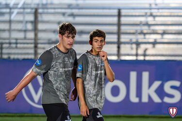 Domingo decisivo en Copa Talento: cinco partidazos cerrarán los cuartos de final