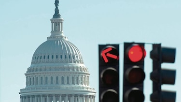 Congreso de Estados Unidos intenta evitar el ‘shutdown’