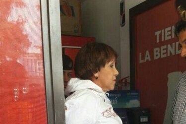 Capturan a magistrada guatemalteca por tráfico de influencias