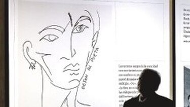 En los archivos de Bolaño