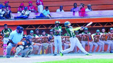Debutan con triunfos