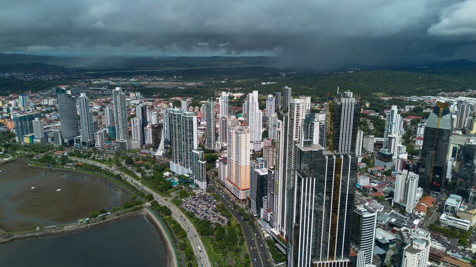 Dos empresas se suman a la lista de multinacionales que operan en Panamá