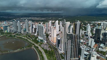Dos empresas se suman a la lista de multinacionales que operan en Panamá