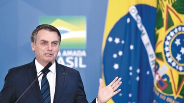 Amenazas a reforma clave en Brasil persisten pese a optimismo
