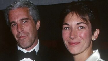 Jueza de Estados Unidos niega pedido de Ghislaine Maxwell para un nuevo juicio