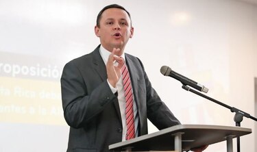 Cómo negociar con China; dos visiones