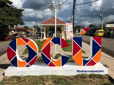 Alcaldía de Ocú anuncia cuarentena total para este fin de semana