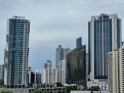 Bolsa de Valores de Panamá rompió récord con más de $9,600 millones en negociaciones en 2025