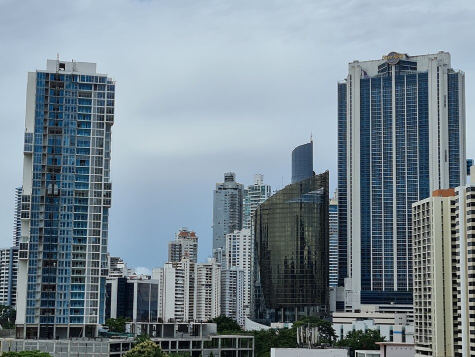 Transparencia Internacional advierte de que persisten deficiencias en el modelo de servicios corporativos de Panamá