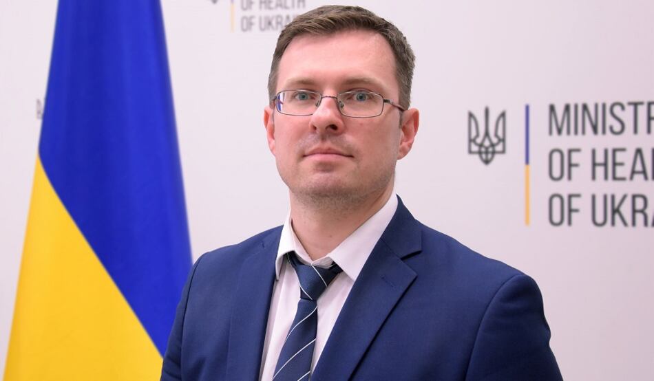 Autoridades ucranianas aseguran estar preparadas en caso de un brote de cólera