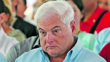 Juez fija para el 14 de septiembre audiencia de control a Ricardo Martinelli