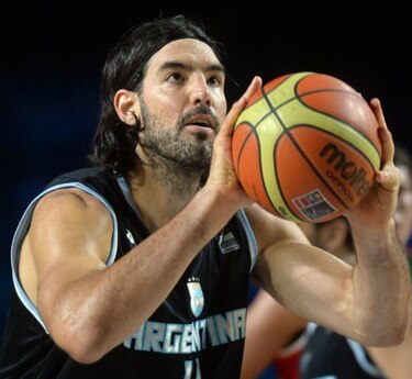 Baloncesto: Scola lidera equipo argentino para el Mundial