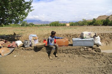 PMA: guerra en Irán afecta al envío de 70,000 toneladas de alimentos a países en crisis