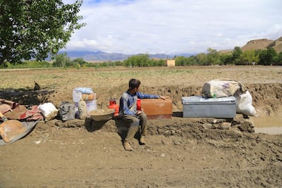 PMA: guerra en Irán afecta al envío de 70,000 toneladas de alimentos a países en crisis