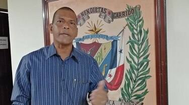 Historiadores piden reglamentación para escudo de Los Santos