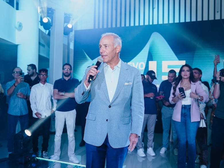 Jaecoo J5: El SUV inteligente que está revolucionando Panamá