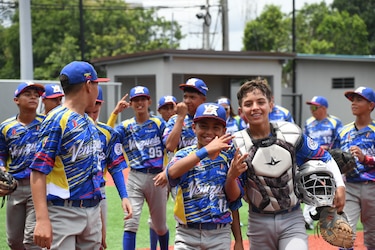 Panamá cayó en semifinales; Venezuela y Nicaragua se disputarán el boleto a Williamsport