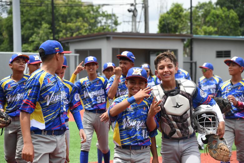 Panamá cayó en semifinales; Venezuela y Nicaragua se disputarán el boleto a Williamsport